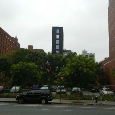 Hotel Public New York Exterior foto