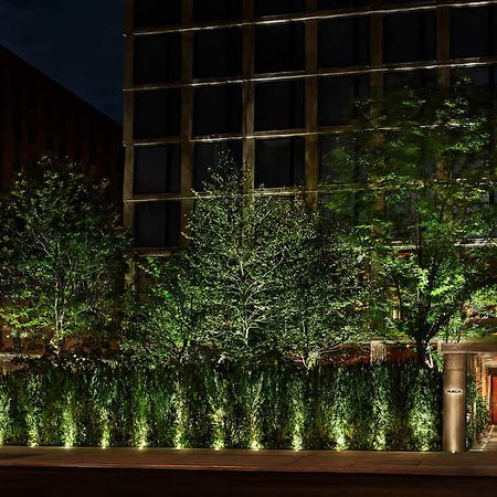 Hotel Public New York Exterior foto