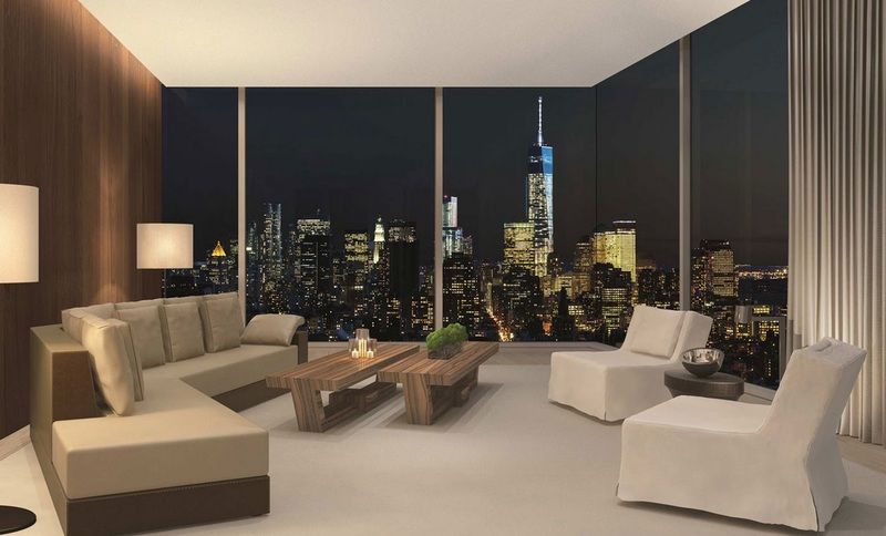 Hotel Public New York Exterior foto