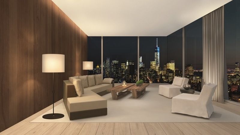 Hotel Public New York Exterior foto