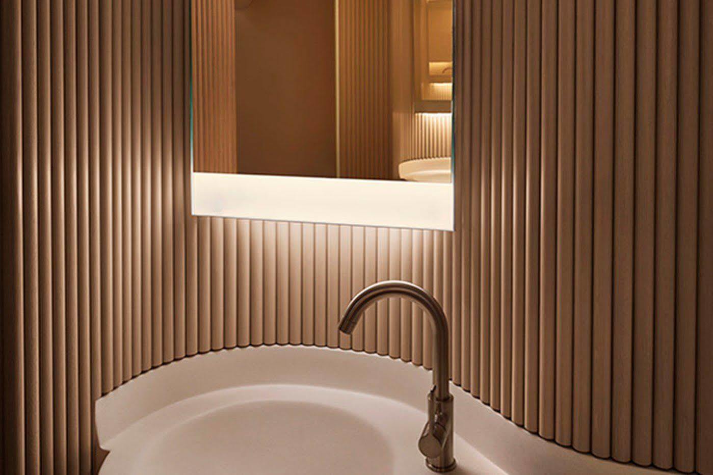 Hotel Public New York Exterior foto