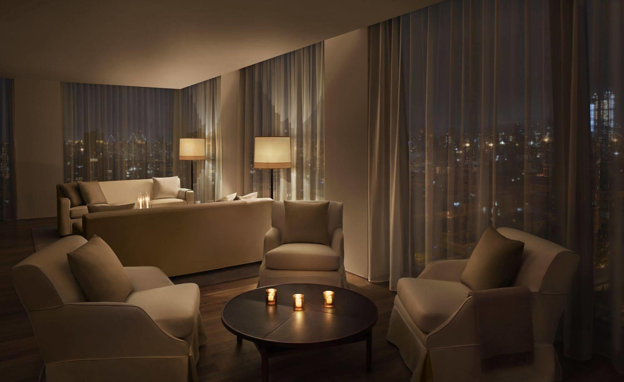 Hotel Public New York Exterior foto