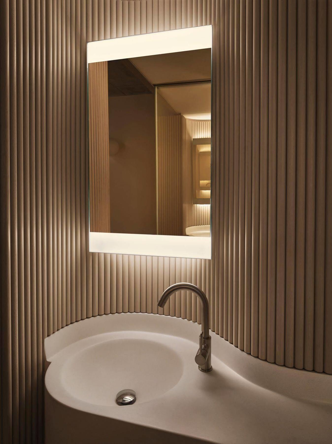 Hotel Public New York Exterior foto