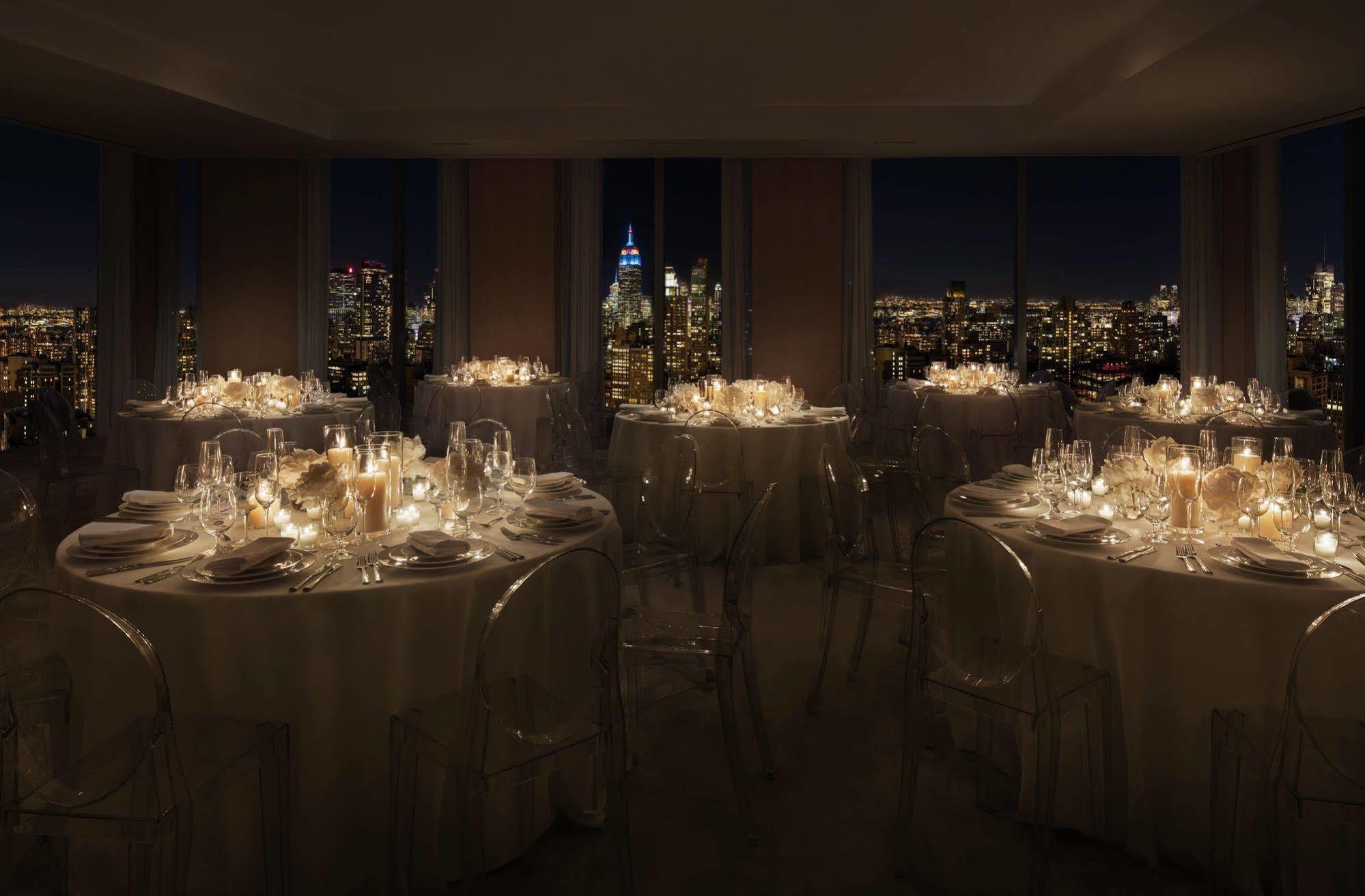 Hotel Public New York Exterior foto